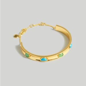 Madewell bracelet